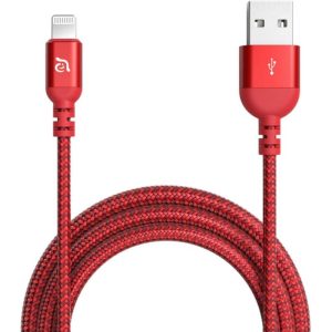 ADAM ELEMENT CABLE LIGHTNING PEAK III 120M USB-A
