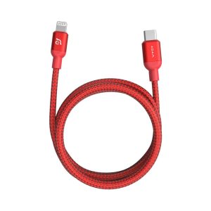 ADAM ELEMENT CABLE LIGHTNING PEAK II C120 USB-C