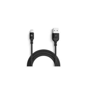 ADAM ELEMENT CABLE LIGHTNING PEAK III 120M USB-A