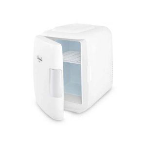 COOLULI CLASSIC MINI REFRIGERADOR 4L WHT