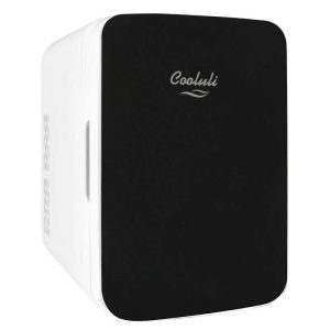 COOLULI INFINITY MINI REFRIGERADOR 10L BLK