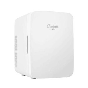 COOLULI INFINITY MINI REFRIGERADOR 10L WHT