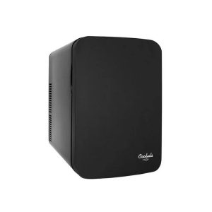 COOLULI VIBE MINI REFRIGERADOR 15L BLK