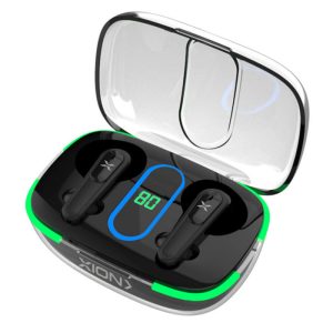 XION AURICULAR BT XI-AU230BT BLK