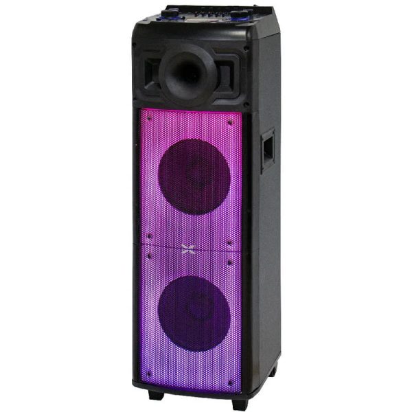 XION PARLANTE XTREME BT XI-XT660