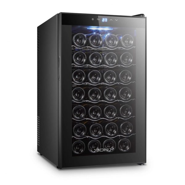 XION ENFRIADORA DE VINO 28 BOTELLAS 50HZ XI-CAVA28