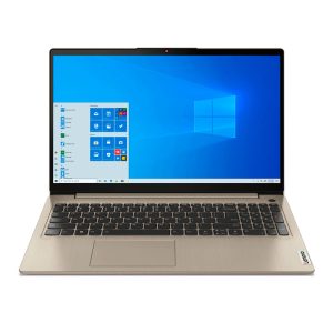LENOVO NOTEBOOK IDEAPAD3 15.6" AMD RY5 8GB/256GB