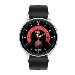 XION SMARTWATCH 88 SILVER XI-WATCH88SLV