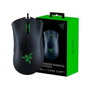 RAZER MOUSE DEATHADDER ESSENTIAL ID001RZR43