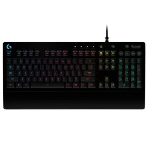 LOGITECH TECLADO GAMING PRODIGY G213 920-008083