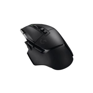 LOGITECH MOUSE GAMING G502 X LIGHTSPEED 910-006178