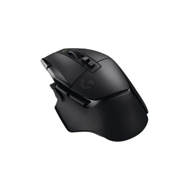 LOGITECH MOUSE GAMING G502 X LIGHTSPEED 910-006178