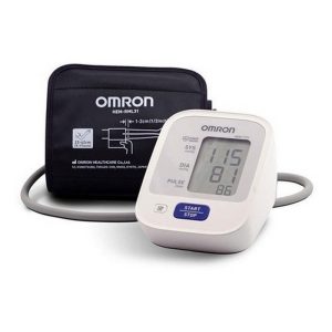 OMRON TENSIOMETRO DIGITAL DE BRAZO HEM-7121J-LA