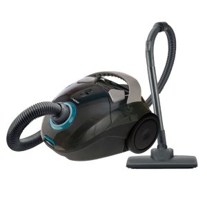 XION ASPIRADORA 1500W C/BOLSA XI-VC1500-BK