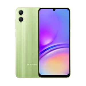SAMSUNG CELULAR GALAXY A05 DS 4+64GB LTE GREEN