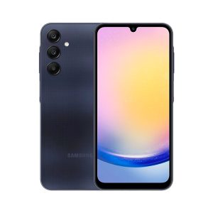 SAMSUNG CELULAR GALAXY A15 5G DS 6+128GB LTE BLK