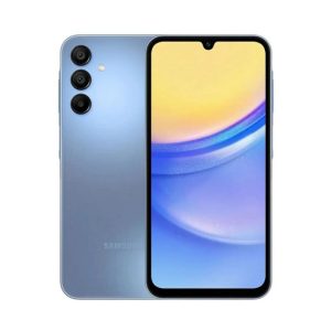 SAMSUNG CELULAR GALAXY A15 DS 6+128GB LTE BLU