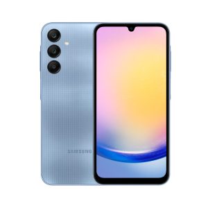 SAMSUNG CELULAR GALAXY A25 5G DS 6+128GB LTE BLUE