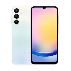 SAMSUNG CELULAR GALAXY A25 5G DS 6+128GB LTE