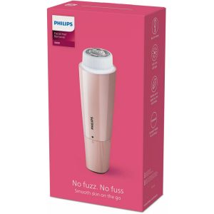 PHILIPS DEPILADORA FACIAL BRR454/00
