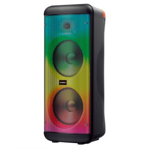 NORDMENDE PARLANTE ACTIVO 8 X2 1200W NRD-S417
