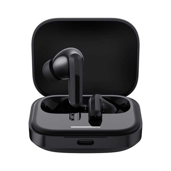 XIAOMI AURICULAR REDMI BUDS 5 BLK