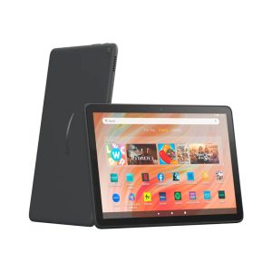 AMAZON TABLET 10" FIRE10 HD 32GB 2023 BLK