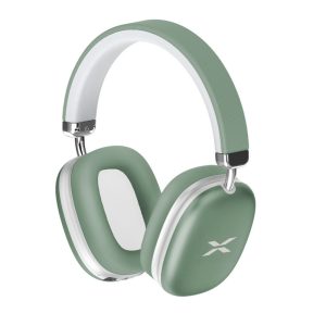 XION AURICULAR INALAMBRICO BT GREEN XI-AUX300/GRN