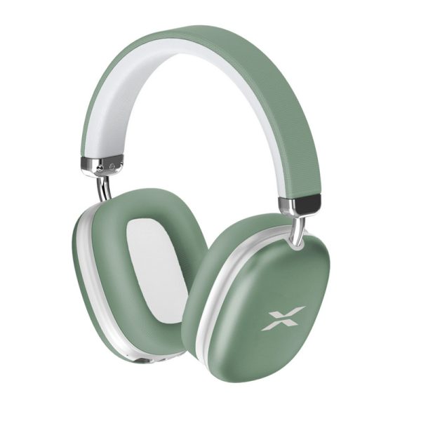 XION AURICULAR INALAMBRICO BT GREEN XI-AUX300/GRN