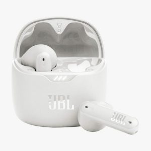 JBL AURICULAR TUNE FLEX WHT MM9096JBL44