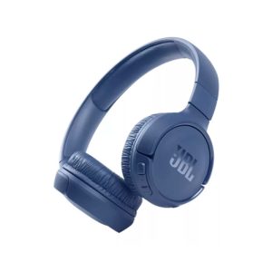 JBL AURICULAR TUNE 520 ON-EAR BT BLUE JBLT520BTBLU
