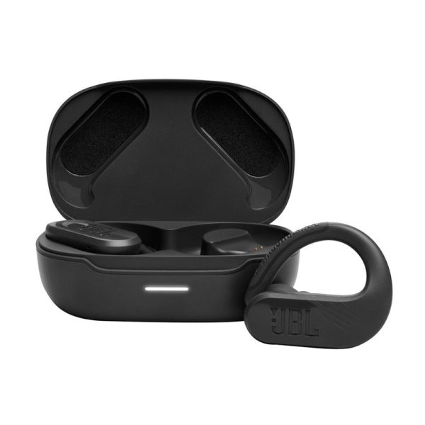 JBL AURICULAR ENDURANCE PEAK 3 BLK JBLENDURPEAK3BL