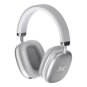 XION AURICULAR INALAMBRICO BT SLV XI-AUX300/SLV