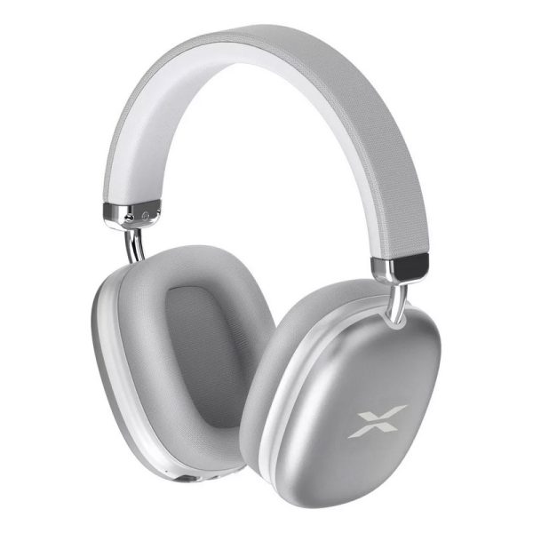 XION AURICULAR INALAMBRICO BT SLV XI-AUX300/SLV