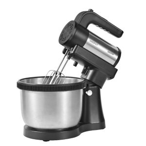 XION BATIDORA C/BOWL Y SOPORTE 550W XI-BA550