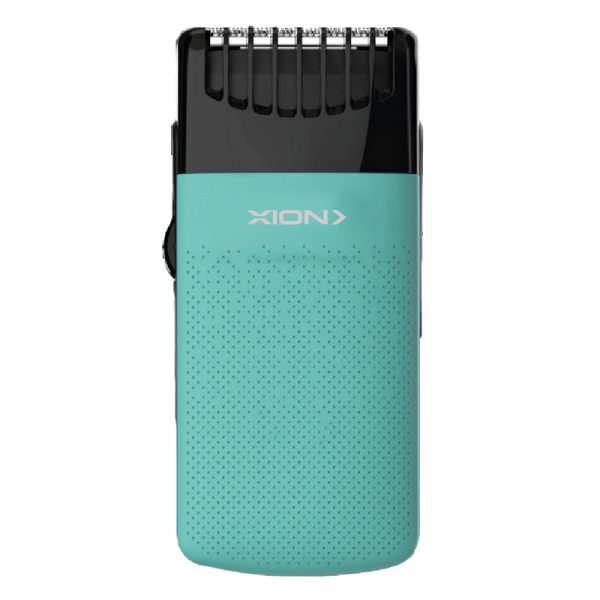 XION CORTAPELO BLU/BLK XI-HAIR100