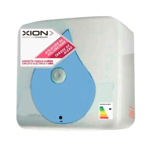XION TERMOTANQUE 25 LT PRISMA XI-CAL301P