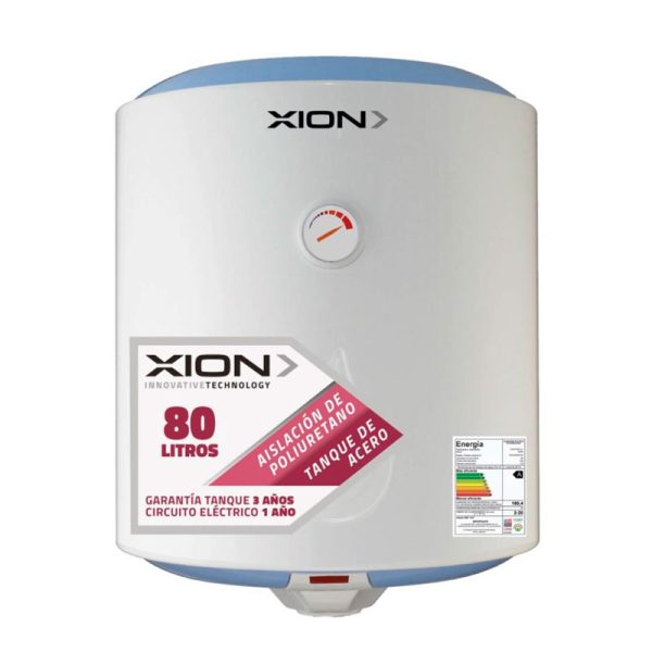 XION TERMOTANQUE 73 LT XI-CAL800