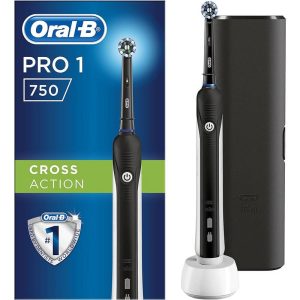 ORAL-B CEPILLO DE DIENTES PRO BLK DB50101BLK