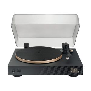 JBL TOCADISCO SPINNER BT GOLD JBLSPINNERBTGLDAM