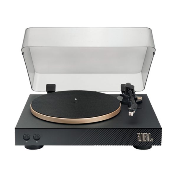 JBL TOCADISCO SPINNER BT GOLD JBLSPINNERBTGLDAM