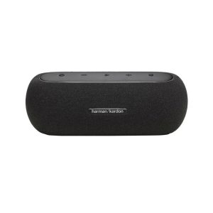 HARMAN KARDON PARLANTE LUNA BT BLK HKLUNABLKAM
