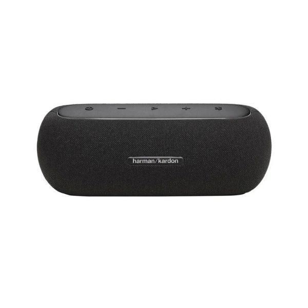 HARMAN KARDON PARLANTE LUNA BT BLK HKLUNABLKAM