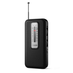 PHILIPS RADIO PORTATIL TAR1506