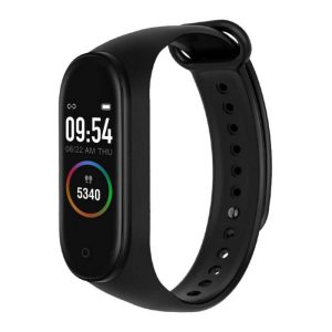XION SMARTWATCH 58 BLK XI-WATCH58BLK