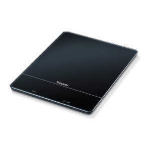 BEURER BALANZA DE COCINA KS34 XL BLACK