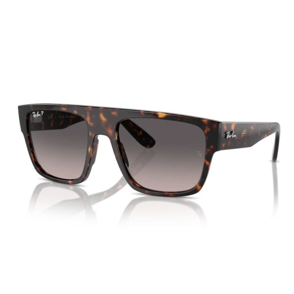 RAY BAN ANTEOJOS RB0360S 902/M3 57