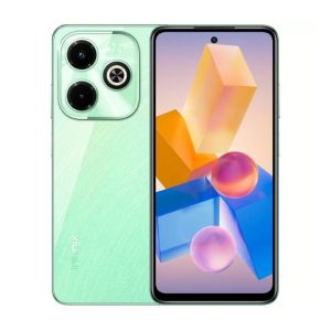 INFINIX CELULAR HOT 40I X6528 BF1 8+256GB ST GREEN