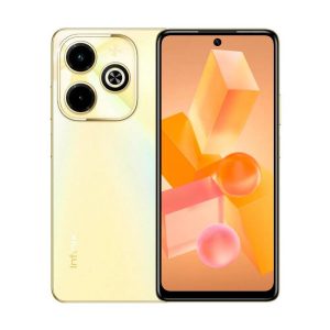 INFINIX CELULAR HOT 40I X6528 BF1 8+256GB HZN GOLD