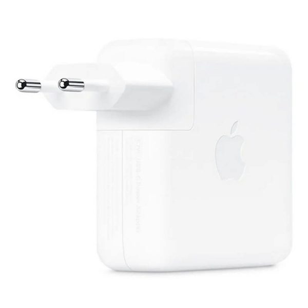 APPLE ADAPTADOR USB-C 67W MKU63CI/A